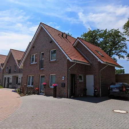 Ferienwohnung Schleede 35673 Apartament *