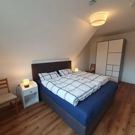 Ferienwohnung Schleede 35673