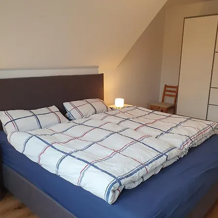 Ferienwohnung Schleede 35673 Appartamento *