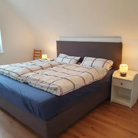 Appartamento Ferienwohnung Schleede 35673