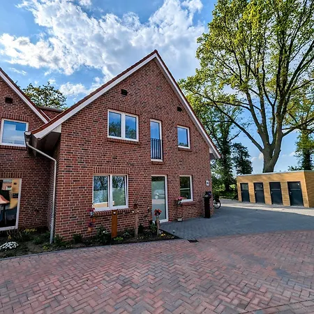 Ferienwohnung Schleede 35673
