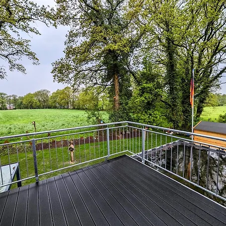 Ferienwohnung Schleede 35673