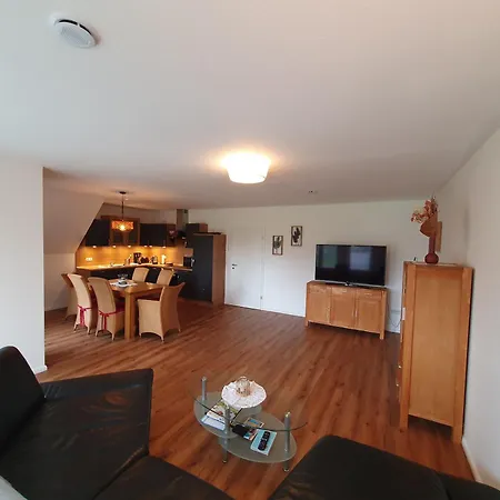 Ferienwohnung Schleede 35673 Apartament