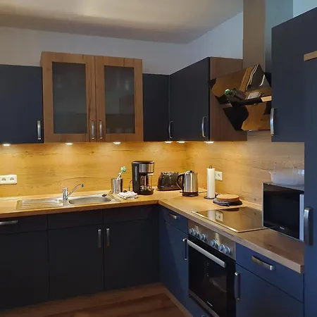 Appartamento Ferienwohnung Schleede 35673 Uplengen