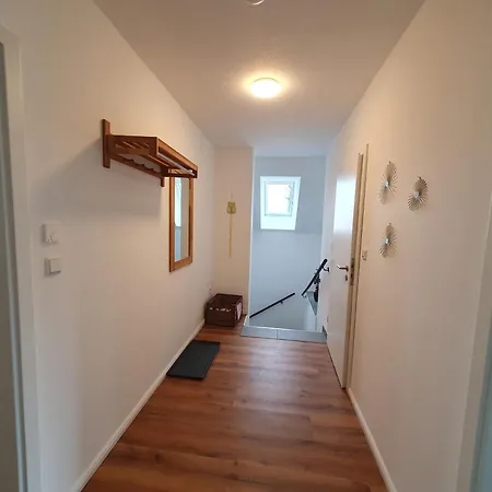 Apartament Ferienwohnung Schleede 35673 Uplengen