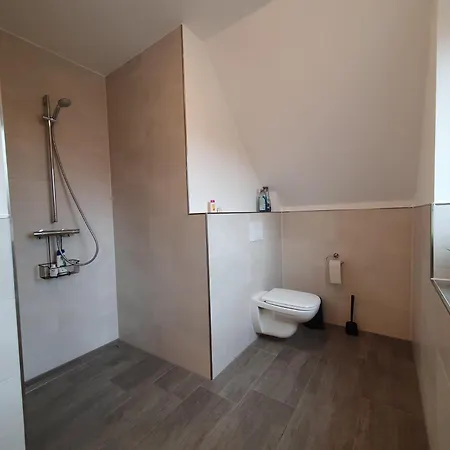 Ferienwohnung Schleede 35673 Apartament