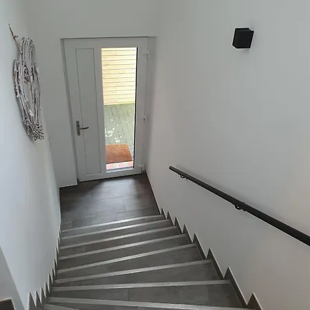 Appartamento Ferienwohnung Schleede 35673 Uplengen