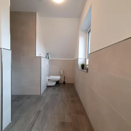 Ferienwohnung Schleede 35673 Apartament Uplengen